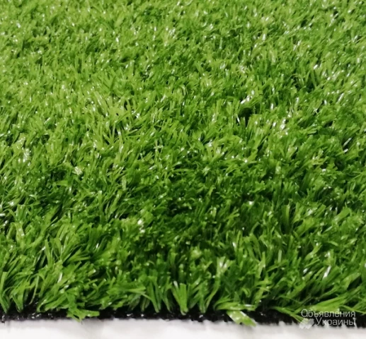 Фото Искусственная трава для декора DecoGrass 15 мм.