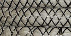 Фото Теплоизоляционные базальтовые шнуры БТШ