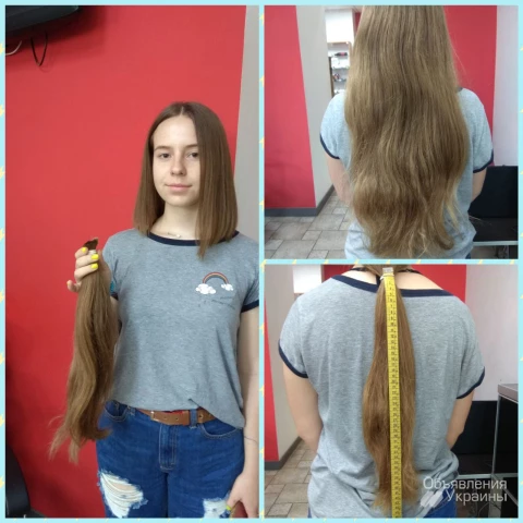 Фото Де продати волосся в Україні дійсно дорого?