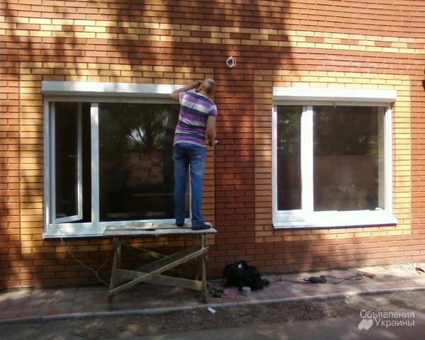 Фото Выполним ремонт ролет Киев недорого
