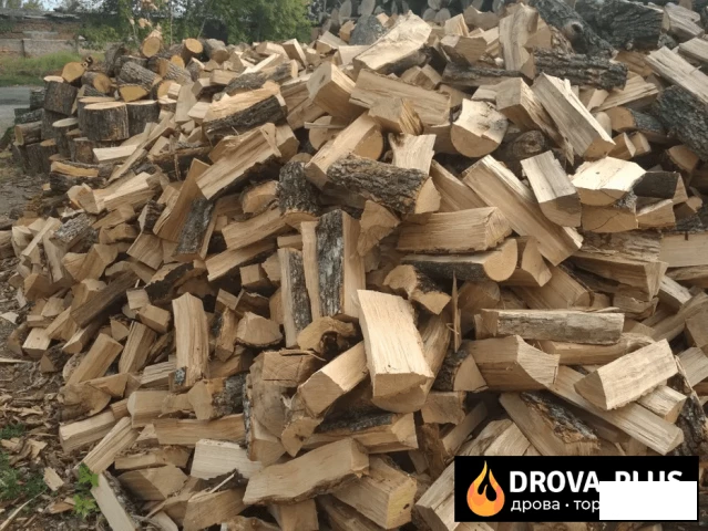 Фото Купити дрова| Дрова рубані Рожище |ціна від виробника