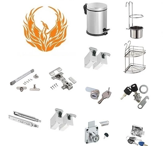 Фото Мебельная фурнитура - Харьков