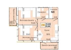 Фото Акварель 7