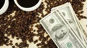 Фото Инвестирую в розничный кофейный бизнес в обмен на покупки  кофе
