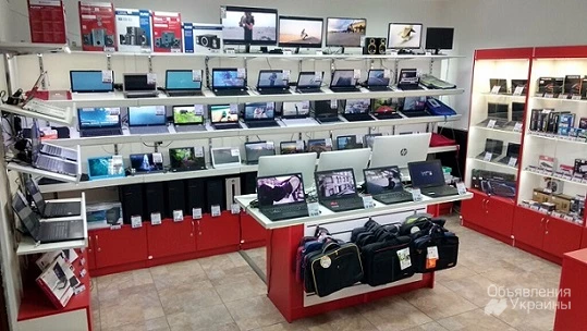 Фото Ремонт и продажа компьютеров в Луганске