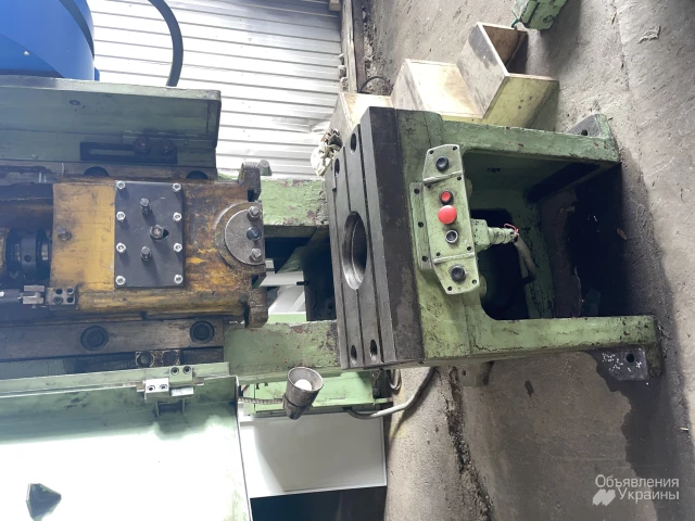 Фото Пресс кривошипный усилием 63т, КД 2128К