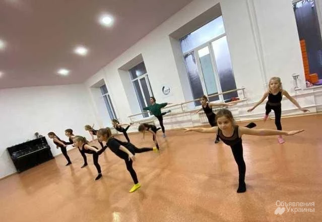 Фото Аренда зала танцевального и для фитнеса в центре Харькова, почасовая