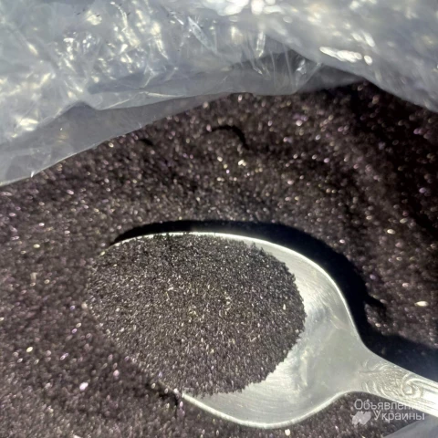 Фото Перманганат калия-марганцовка