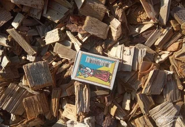 Фото куплю дрова щепа  шелуха гранула для собственной теплоэлектростан
