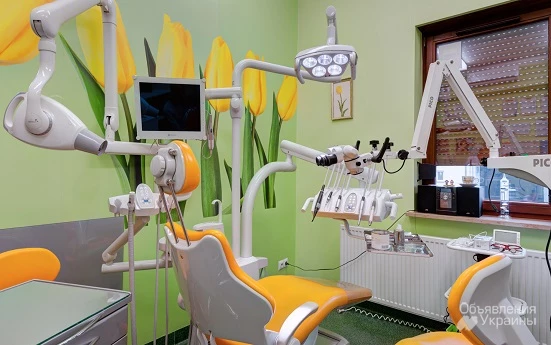 Фото Продажа стоматологической клиники в Польше - Готовый Бизнес