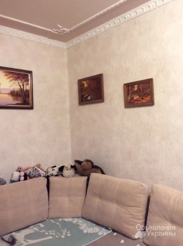 Фото 3-х комнатную квартиру на Алексеевке.