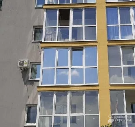 Фото Тонировка окон и перегородок плёнками квартир,  домов,  офисов