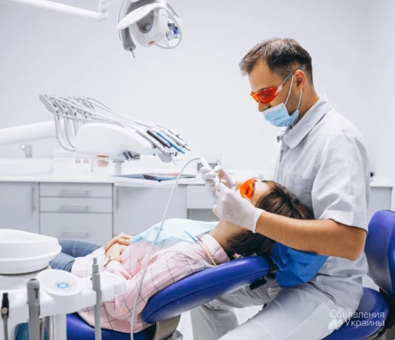 Фото Качественные услуги в центре профессиональной стоматологии и имплантации «First Family Dental Studio»