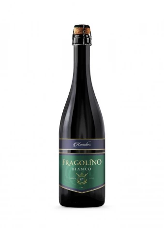 Фото итальянские вина Фраголино Kavalier