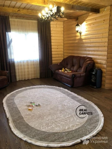 Фото Турецькі килими та килимки до вашої оселі у Хмельницькому
