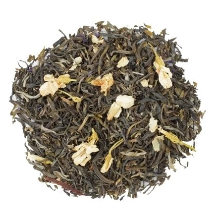 Фото Зеленый чай Жасминовый Будда Teahouse 250 г