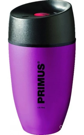 Фото Термокружка Primus C H Commuter Mug 300 мл пластик пурпурный (737915)