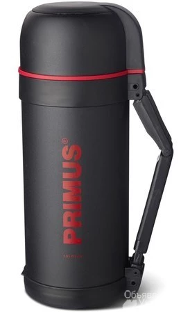 Фото Термос Primus C H Food Vacuum Bottle 1200 мл (732782)