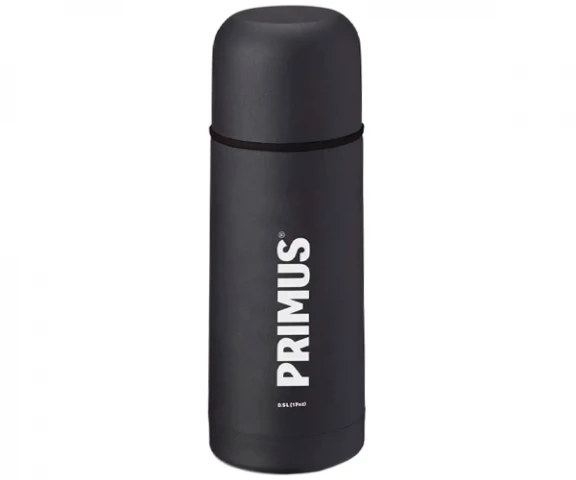 Фото Термос Primus C H Vacuum Bottle Black 350 мл (732352)