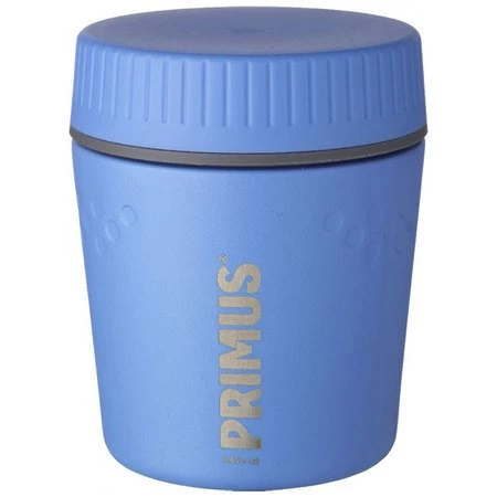 Фото Термос Primus TrailBreak Lunch jug 400 мл - Blue (737949)