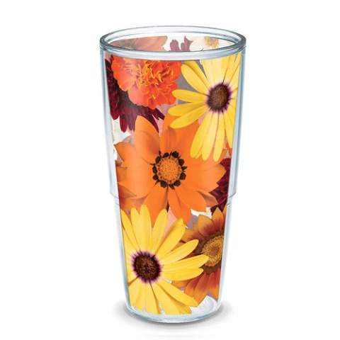 Фото Стакан Tervis Fall Arrangement 700 мл