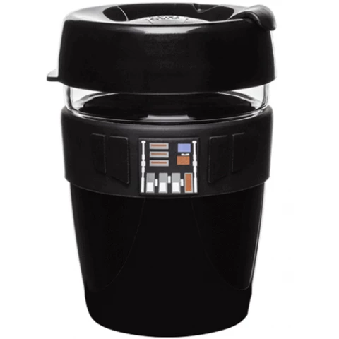 Фото Кружка Keep Cup M Darth LP 340 мл (DAVLP12)