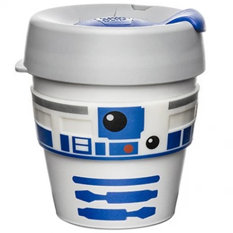 Фото Кружка Keep Cup S R2D2 227 мл (R2D208)