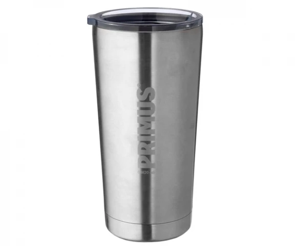 Фото Термостакан Primus Vacuum Tumbler Stainless 600 мл (740790)