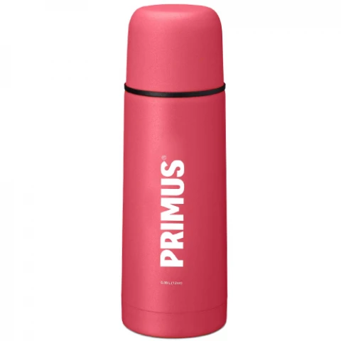 Фото Термос Primus Vacuum bottle Melon Pink 350 мл (741033)
