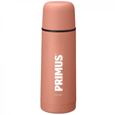 Фото Термос Primus Vacuum bottle Salmon Pink 350 мл (741032)