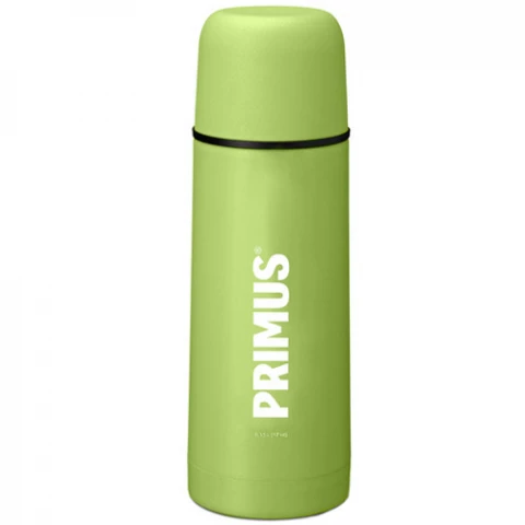 Фото Термос Primus Vacuum bottle 750 мл Leaf Green (741050)