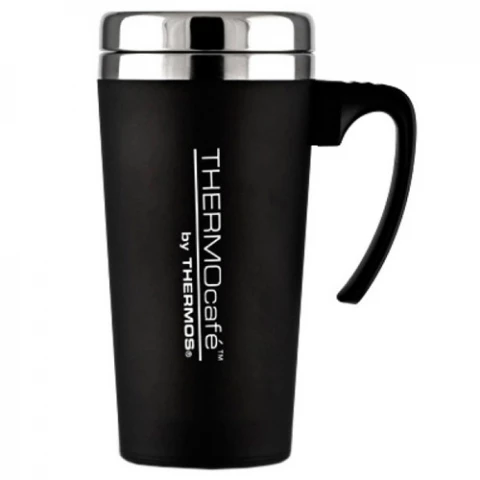 Фото Термочашка Thermos QS1904 Black 420 мл