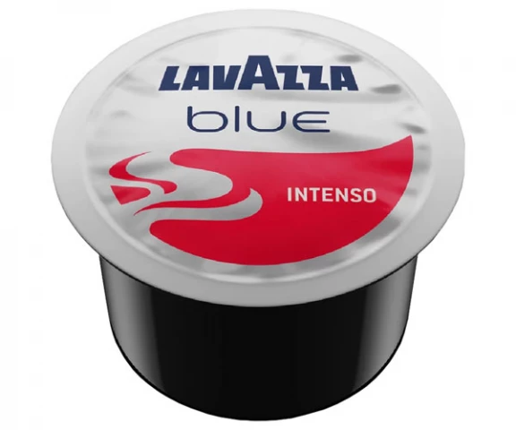 Фото Кофе в капсулах Lavazza Blue Intenso - 10 шт