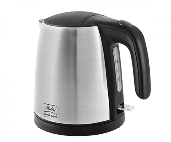 Фото Электрочайник Melitta PRIME AQUA MINI 1018-01