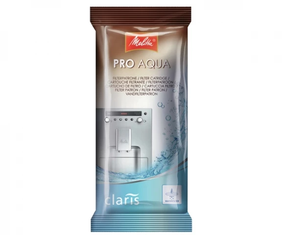 Фото Фильтр для очистки воды Melitta Caffeo PRO AQUA