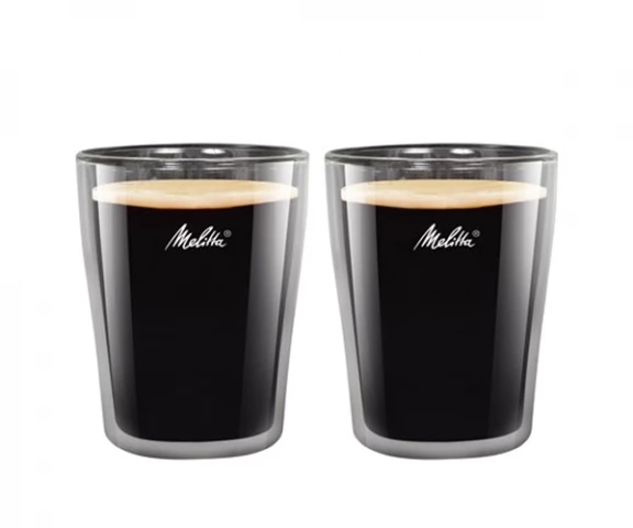 Фото Набор стаканов Melitta Coffee 200 мл 2 шт