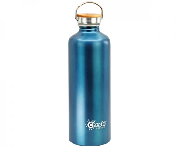 Фото Фляга Cheeki Thirsty Max Teal 1,6 л (CB1600TL1)