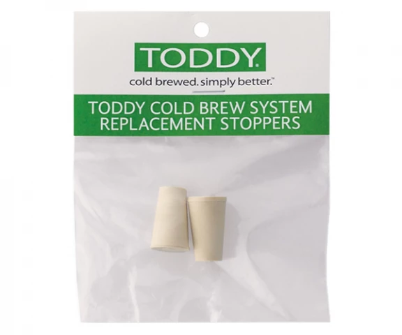 Фото Резиновый стопер для Toddy Cold Brew System на 2 л 2 шт (THM12RS)