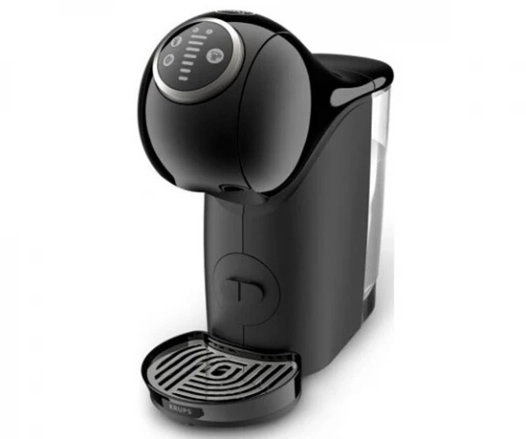 Фото Кофемашина NESCAFE Dolce Gusto Genio S Plus Black KP340831