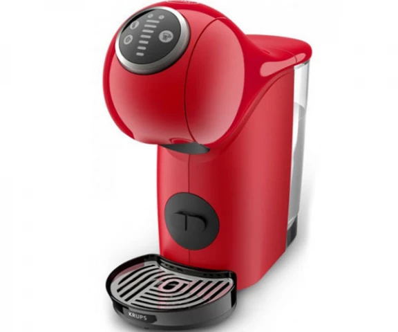 Фото Кофемашина NESCAFE Dolce Gusto Genio S Plus Red KP340531