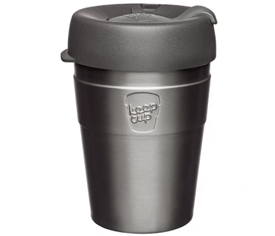 Фото Термокружка Keep Cup M Thermal Nitro 340 мл (TNIT12)