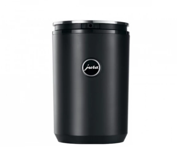 Фото Охладитель молока Jura Cool Control Black 1 л