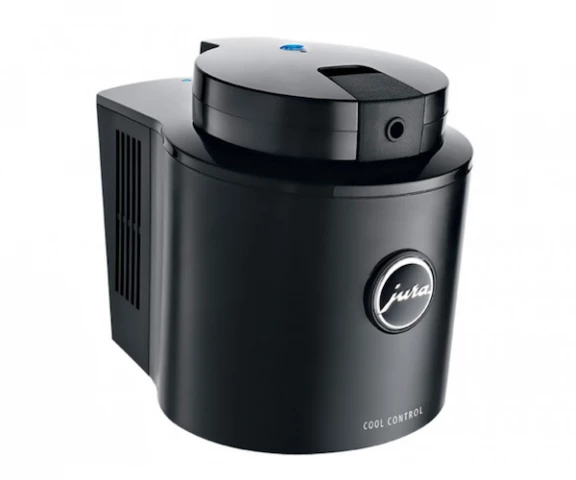 Фото Охладитель молока Jura Cool Control Wireless 600 мл