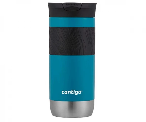 Фото Термокружка Contigo Byron New Snapseal Juniper (2104592) 473 мл