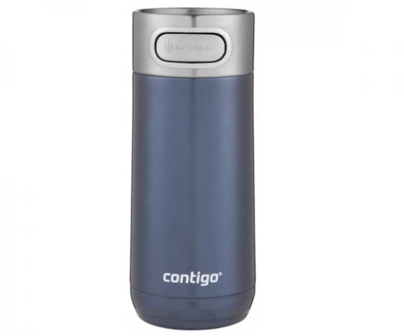 Фото Термокружка Contigo Luxe Blue (2106223) 360 мл