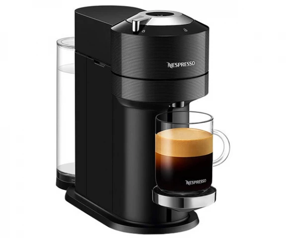 Фото Кофемашина Nespresso Vertuo Next Premium Classic Black