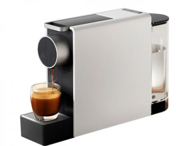 Фото Кофемашина Xiaomi Scishare Capsule Coffee Machine mini S1201