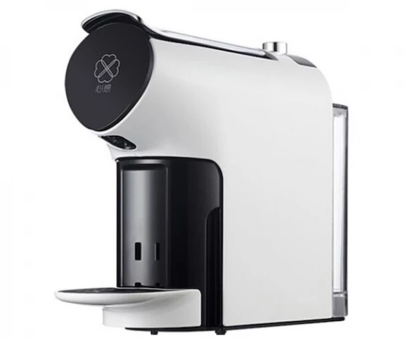 Фото Кофемашина Xiaomi Scishare Smart Coffee Machine S1102 White