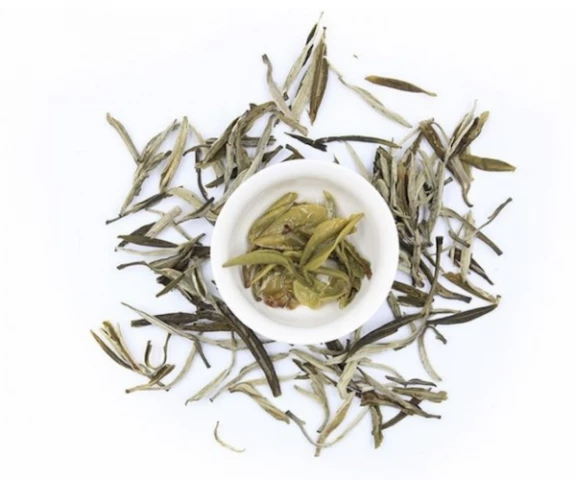 Фото Зеленый чай Teahouse Зеленые иглы 250 г