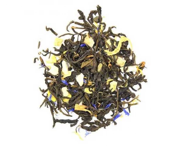 Фото Зеленый чай Teahouse Полет бабочки 250 г